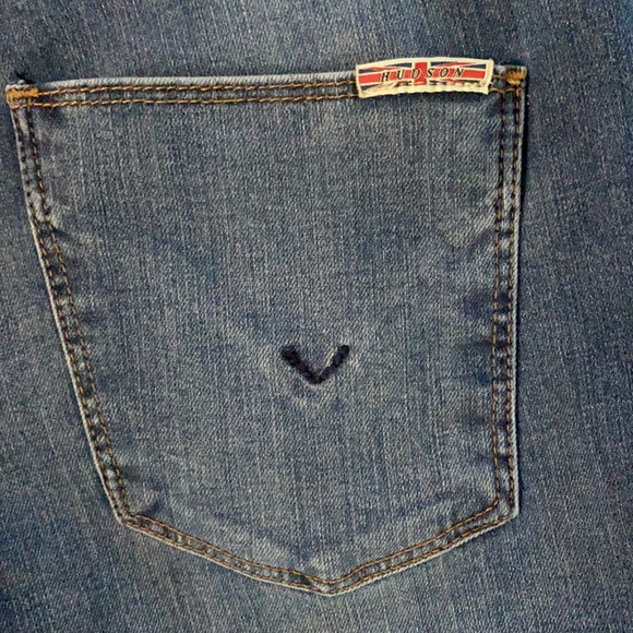 Hudson ankle skinny jeans - Picture 5 of 5